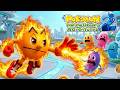 Pac Man and the Ghostly Adventures 2 Full Game 100 
