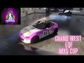 Forza motorsport  mx5 cup lqf