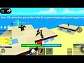 Essa ilha do deserto do Roblox é maravilhosa 