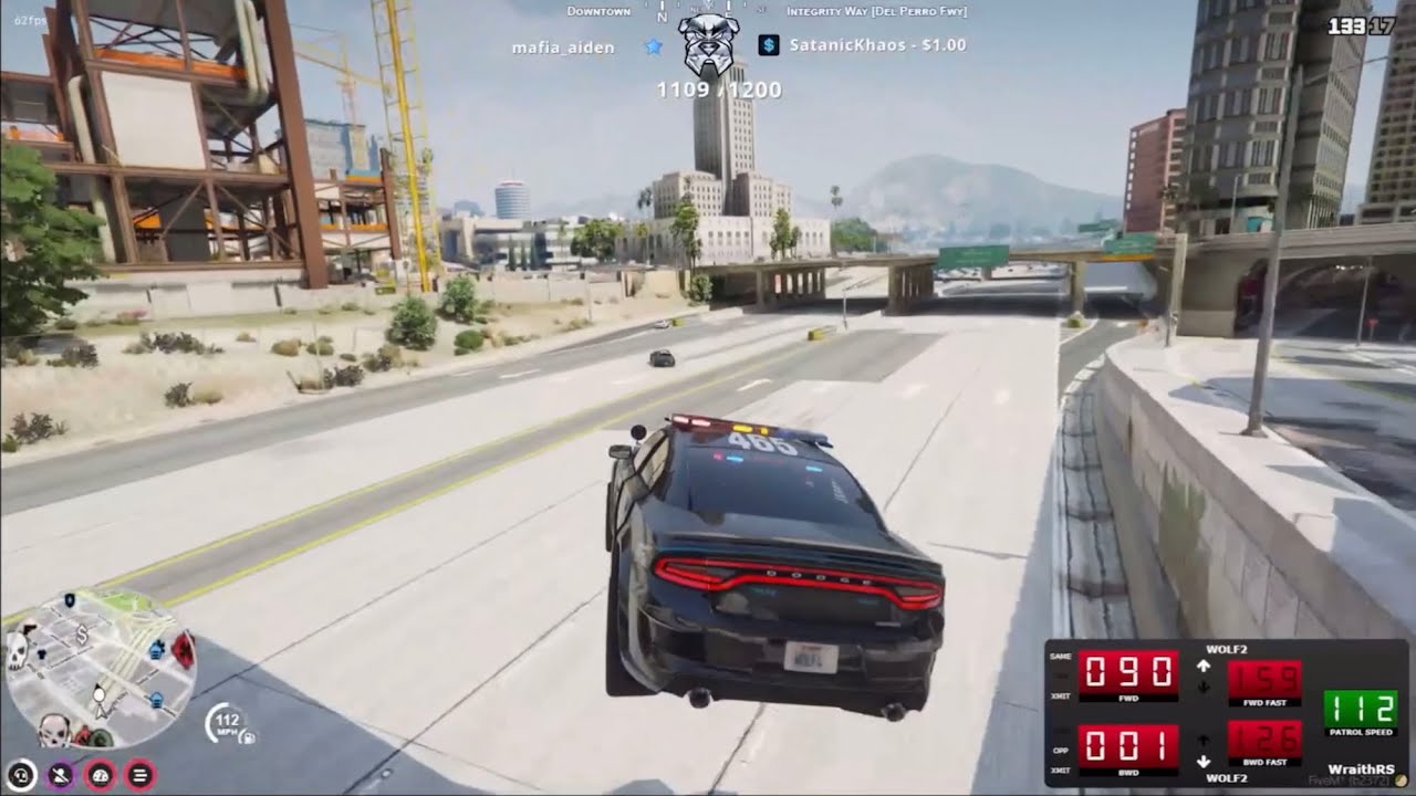 Tommy T Impressed By Suarez & Aziz Taking Cerberus Jump (Multiple POVs ...