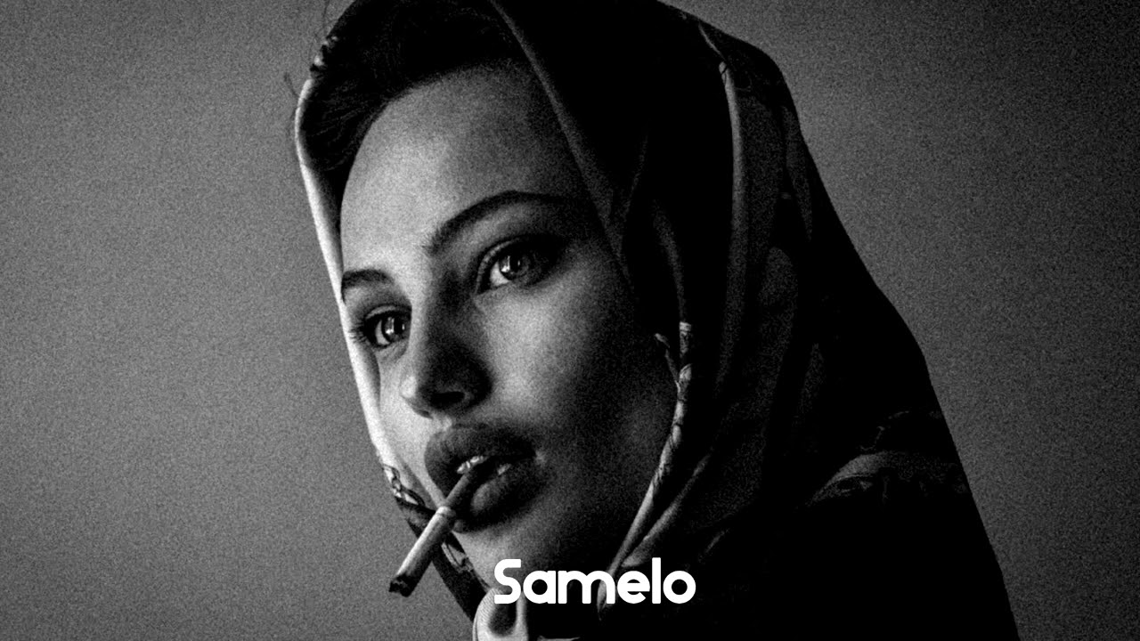 Samelo - With Me (Original Mix)
