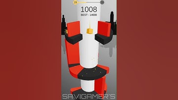 Helix jump (lvl 28-29) | mini games #shorts #Androidgames #iOSgames