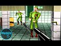 Top 10 amazing fan remakes of classic games