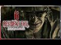 Start von Phase 2! | Resident Evil 9 Requiem #6 (German/Blind/4K60FPS)