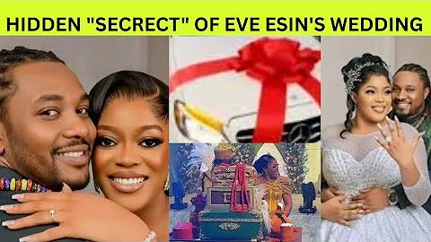 Everything You Need To Know About Eve Esin's Wedding/ Husband, Ex-wife, Networth, cars, Mansions...