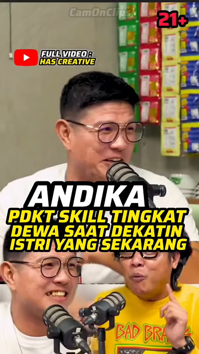 PDKT skill tingkat dewa andika kangen band‼️#videoviral #ontrending #viral #andikakangenband #gofar
