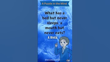 Can YOU Solve This Riddle? - Daily Brain Teaser Challenge (2024)