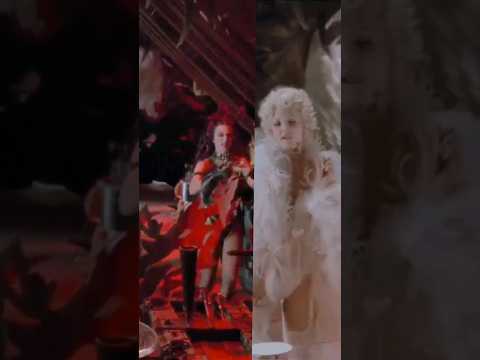 What Happened To Sugar And Spice Batman Forever #shorts #batman #Batmanforever #dc