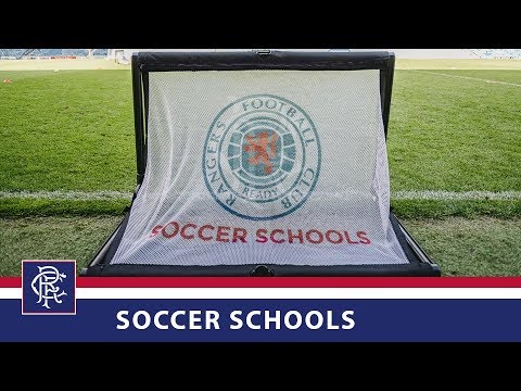 SOCCER SCHOOLS | Stornoway Camp rangers fc transfer news