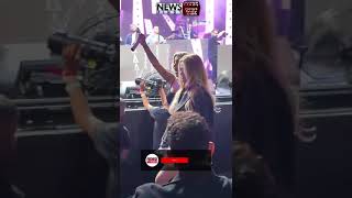 İrem Derici Ve Müjde Uzman, Derya Uluğ’un Harbiye Konserinde Buluştu