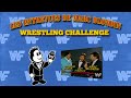 WWF - Intro Wrestling Challenge