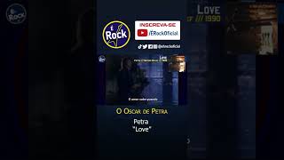 Petra - Love - "O Oscar de Petra" - Beyond Belief  - Filme Musical