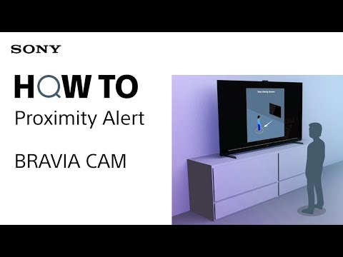 BRAVIA CAM -