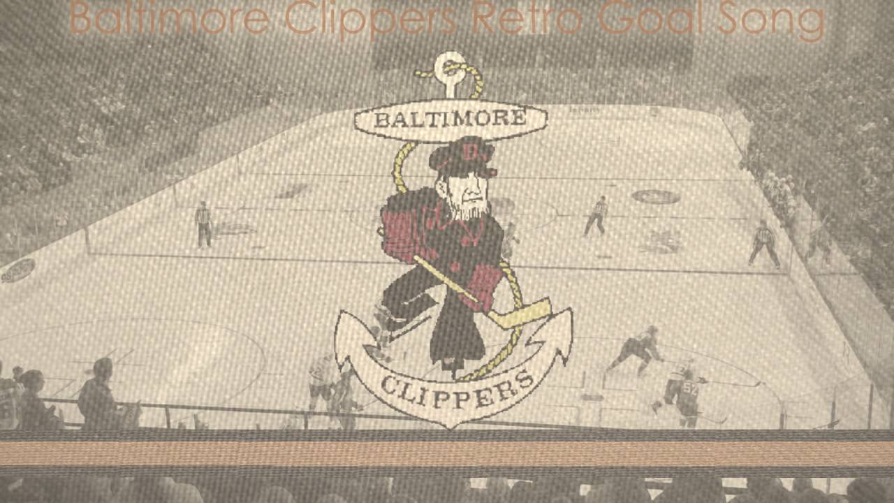 Baltimore Skipjacks • Fun While It Lasted