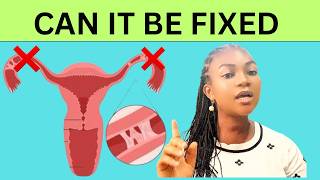 How to Treat Blocked Fallopian Tubes | Medical, Surgical &amp; Natural Options Explained