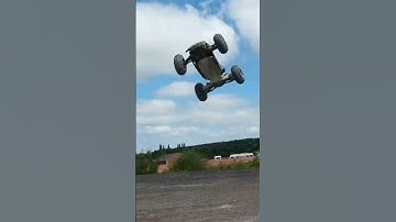 #rc #car #offroad #backflip #arrma #arrmanotorious #arrmatalion