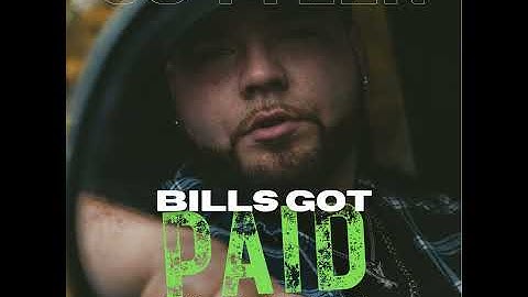 Bills Got Paid