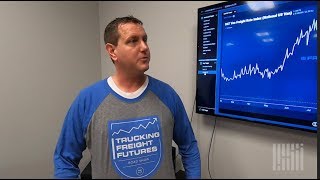 FreightWaves NOW - February 5, 2019