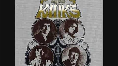 The Kinks   -   Two Sisters (1967)