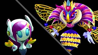 [Intermission] Sectiona &amp; Susie Mini Drama/"The Noble Haltmann" (Translated)