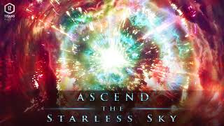 Twelve Titans Music - Celestial Motion [Epic Heroic Dramatic]