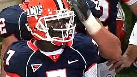Ron Franklin and Ed Cunningham in mid-season form