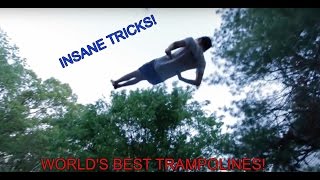 CRAZY WEEKEND SPRING 2017! (WORLDS FIRSTS)