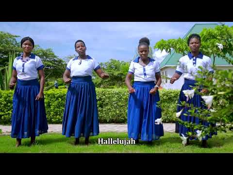 JERUSALEM UTUKUFU KWAYA FPCT UYOVU