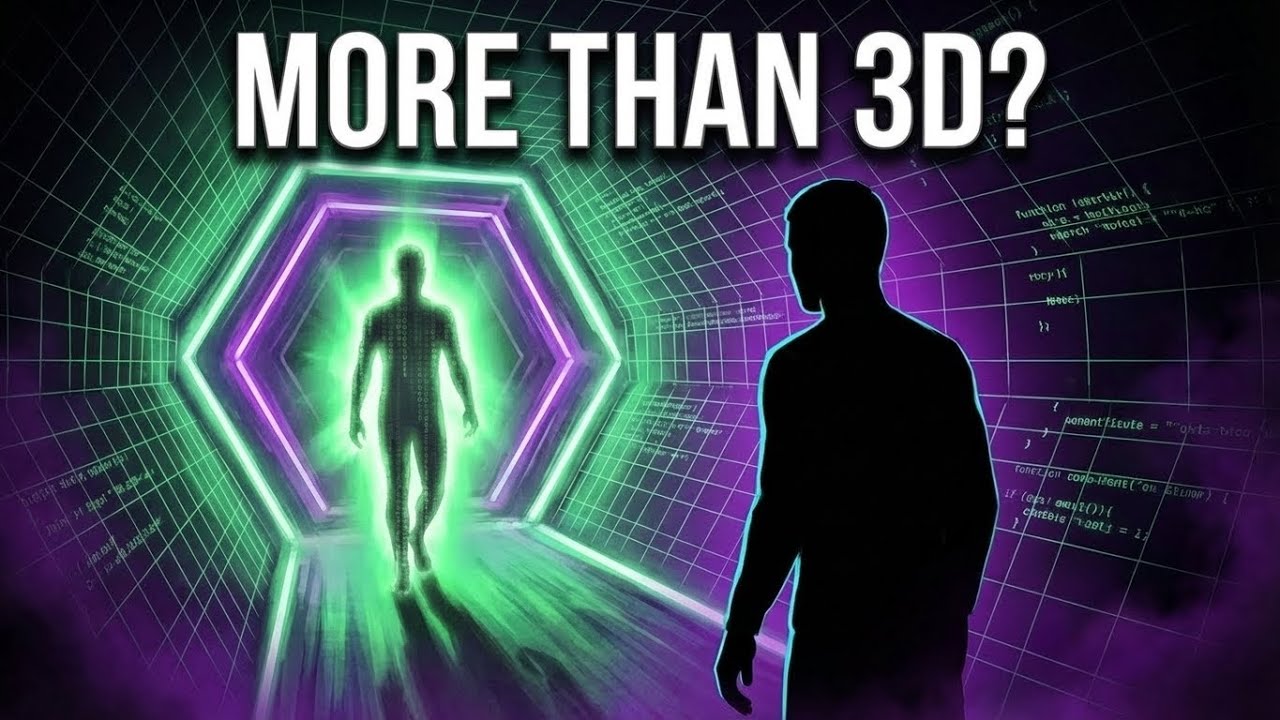''What is 3D?EXPLAINED!! - YouTube