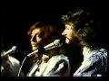 Bee Gees-Nights On Broadway Spirits Tour 1979