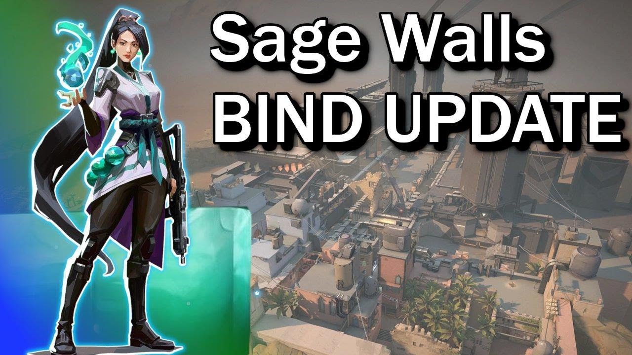 *NEW* Sage Walls on Bind (Only Guide You Will Need) sagewalls 