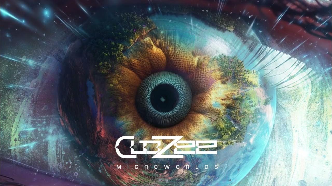 CloZee - Missing You (Official Visualizer) CloZee - Missing You (Official Visualizer)