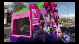 Minnie Bounce 2