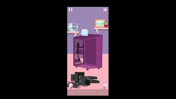 Perfect Tidy Level 58 Walkthrough Solution