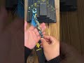 Welcome to the Naraka: Bladepoint Mystery Box of World#mysterybox #sword #unboxing #surprisebox