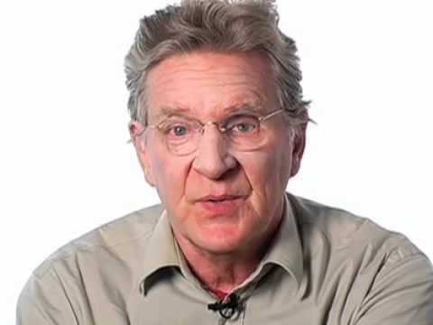 Robert Thurman: Selflessness