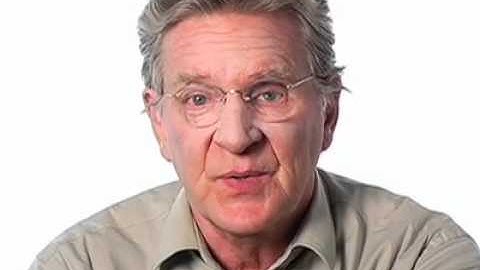 Robert Thurman: Selflessness