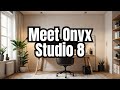 Harman Kardon, ONYX STUDIO 8, UNBOXING