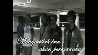 Yona band - 'Tak mungkin' By IPUNK MANAGER YONA   0511-7322632