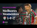 Renê Marca Gol de Falta Impressionante e Leva Fluminense à Vitória contra Ceará ⚽ | Melhores Momentos do Brasileirão Betano