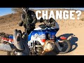 Change my CRF250L for a Honda Africa Twin from 1988 with 150.000 kilometres?! [S5 - Eps. 54]