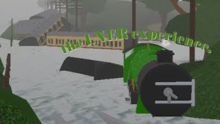 The Lner Experience Btwfes