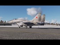 DCS World - MiG-29 - Helo Intercept