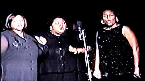 Devotion Vintage Concert  Video Clip of "We Are So...
