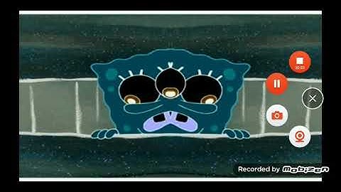 Patrick yells RGB BGR CoNfUsloN reversed