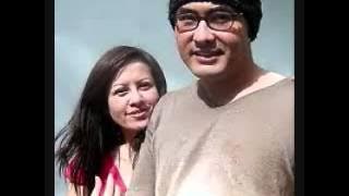 Cynthia Lamusu ft Surya Saputra __ Bahagia