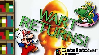 Dreams And Reality Bs Super Mario Usa The Deepest Lore Of Super Mario Bros.