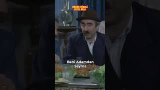Beni Adamdan Sayma Üzeli