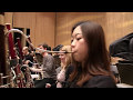 Miniature de la vidéo de la chanson Interview: Performing These Pieces On Stage