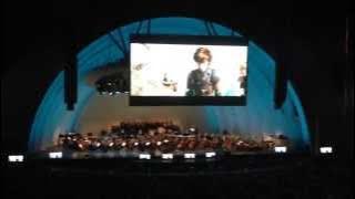 Toothless Found and Two New Alphas at Dreamworks Animation in Concert (HTTYD2 SPOILERS!!!!)